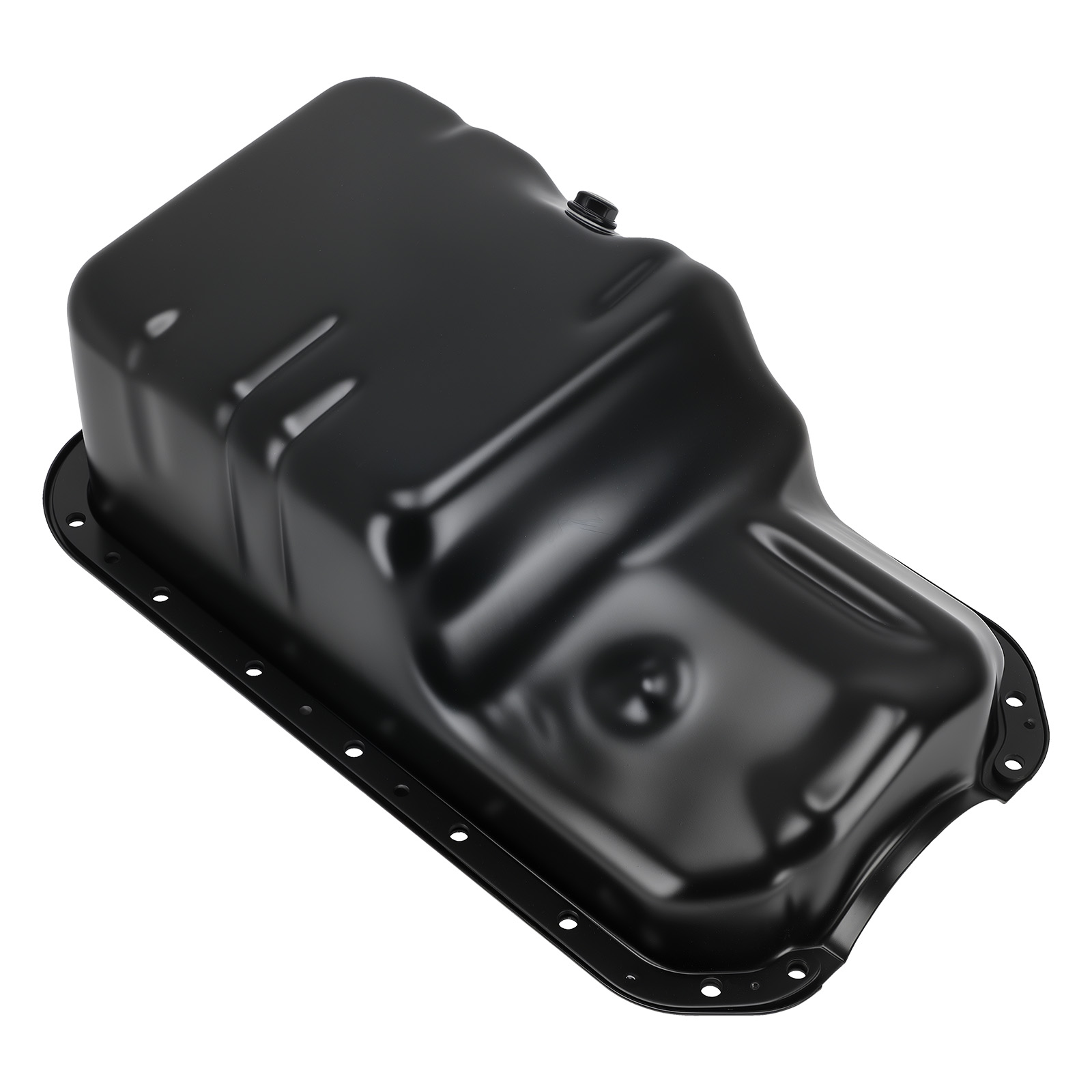 Engine Oil Pan Assembly for Honda Civic Coupe Sedan 1993-1995 HOP03A