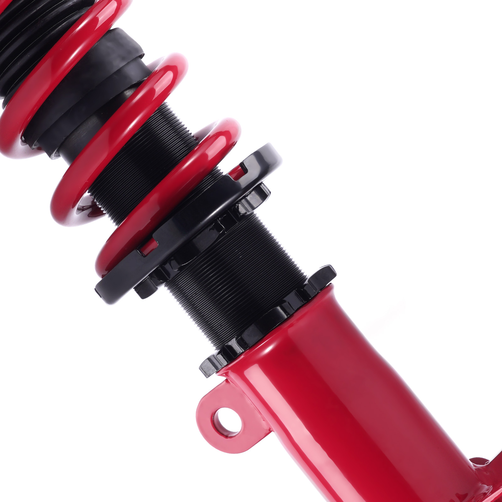 Coilovers Suspension Kit For Nissan Altima Maxima 07-15 Shock Struts Adj. Height