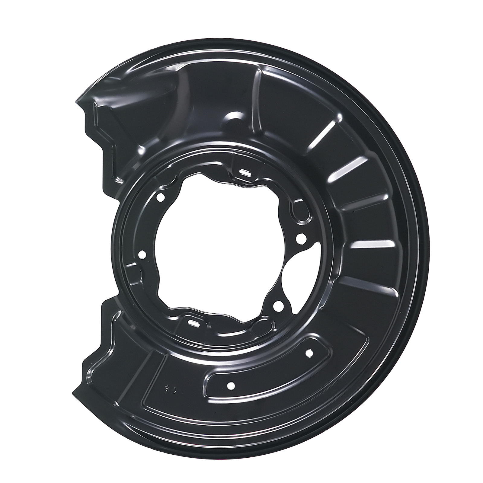 Disque Protection for Mercedes-Benz Classe C/E Arrière 2007-14 2044211720