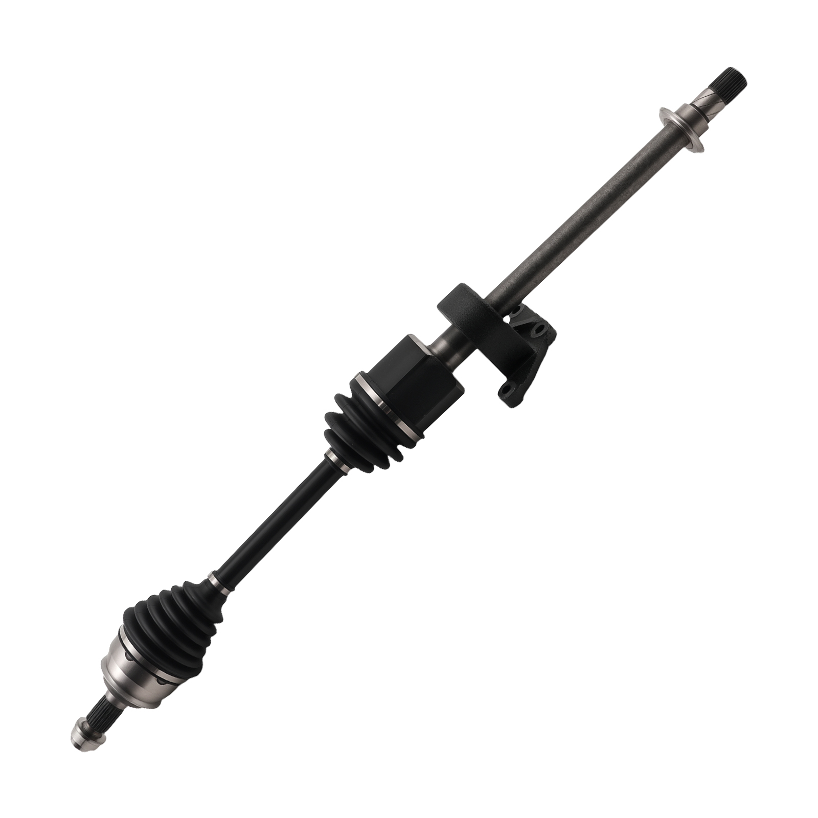 2x Arbre CV Transmission for MINI Cooper S R50-R53 31607574850 915mm