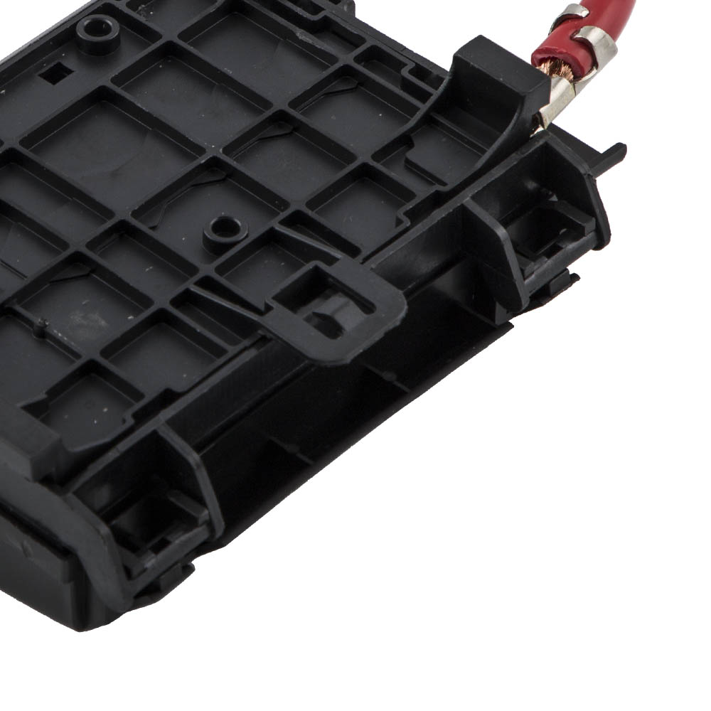 Boite A Fusibles for VW Sharan 7m Seat Alhambra 7v Bj. 2001-2010 7m3937548a