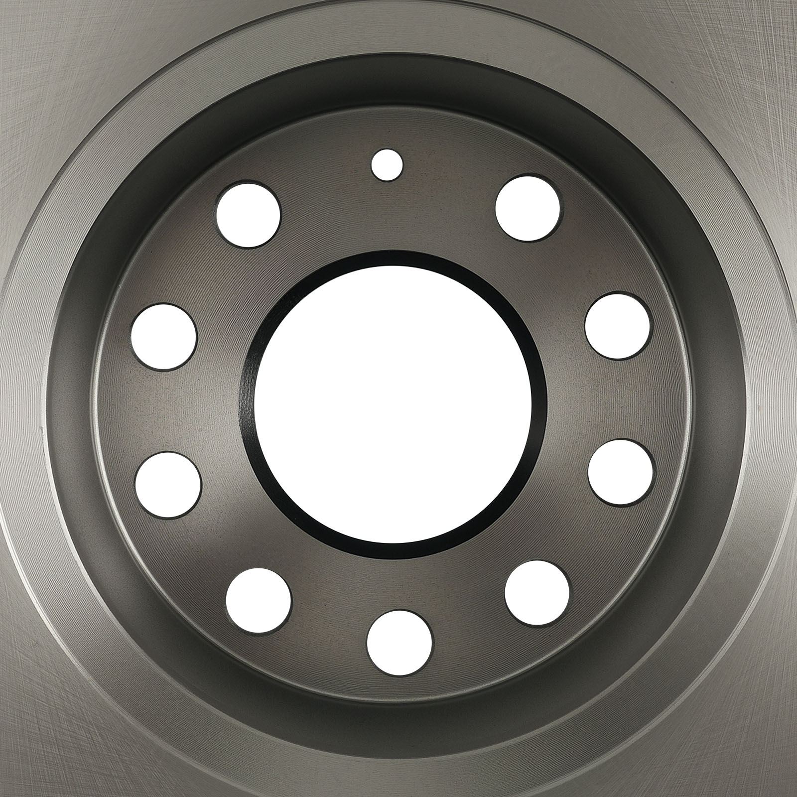 Disques de frein for Skoda Octavia 1Z5 Break 2004-2012 1K0615601AA 272mm