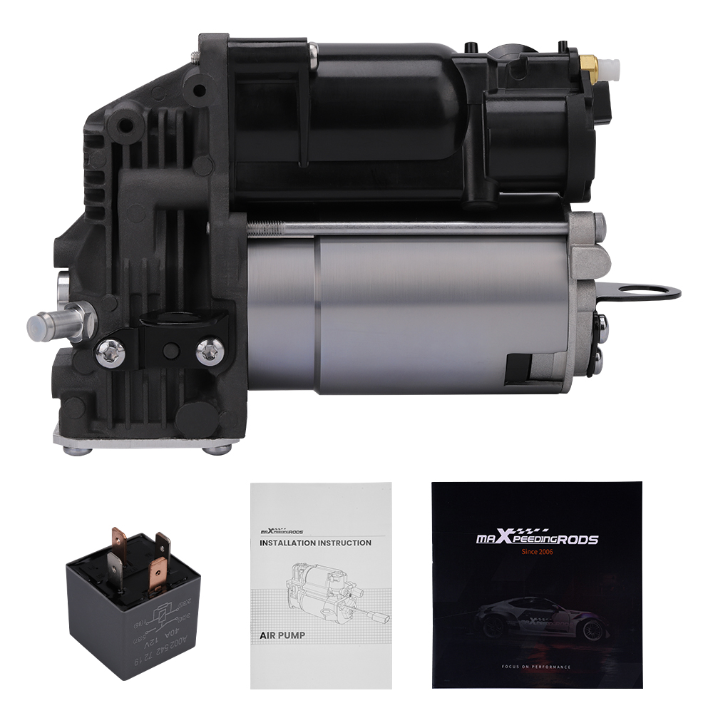 suspension pneumatique compresseur for MERCEDES GL-Classe X166 ML-Classe W166