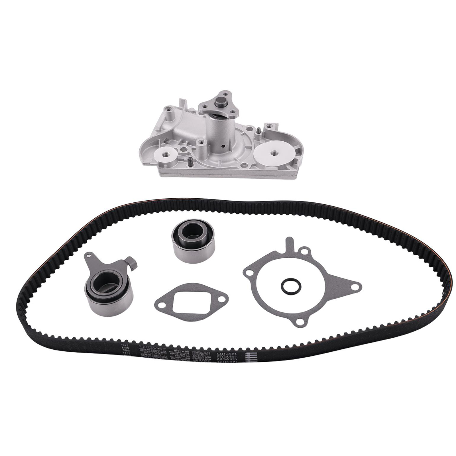 Engine Timing Belt Kit & Water Pump for  Mazda MX-5 Mk1 1.6L 2.5L 1989-1998