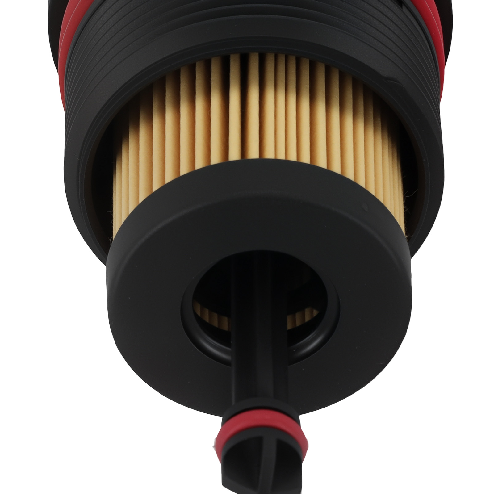 Oil Filter Cap for Ford F150 Fusion Edge 2015-2021 2.7L V6 FT4Z6A832C