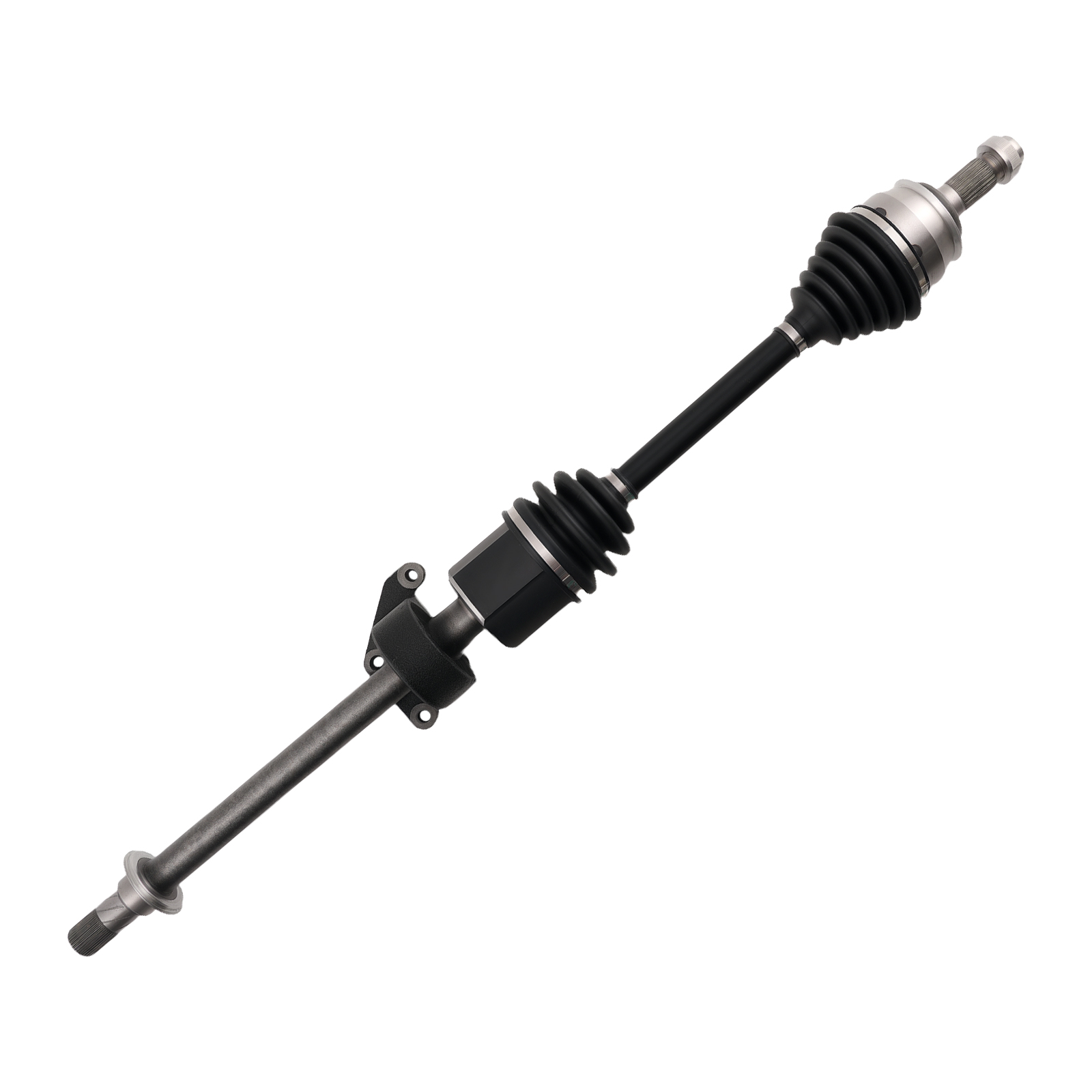 2x Arbre CV Transmission for MINI Cooper S R50-R53 31607574850 915mm