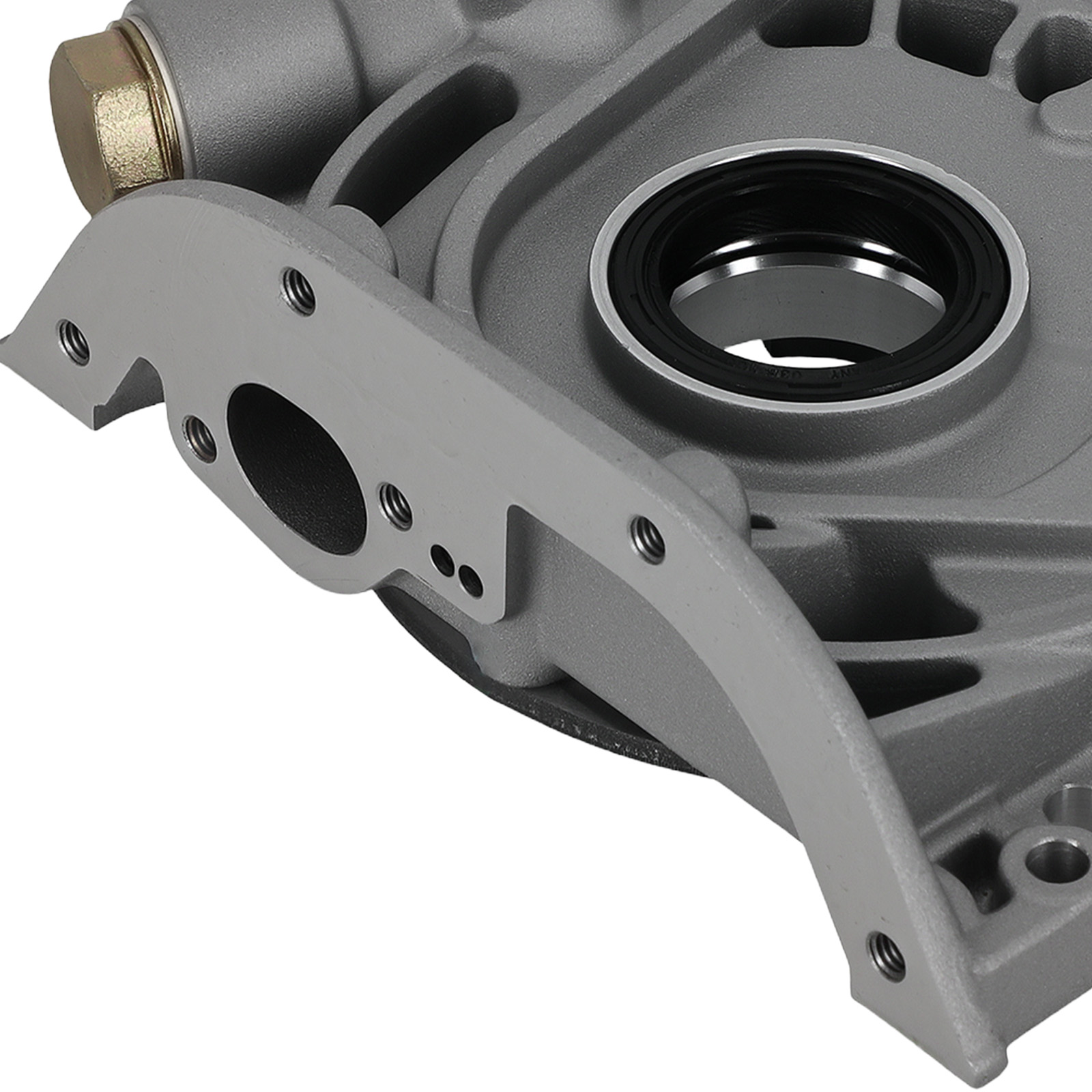 Engine Oil Pump for VW Crafter 30-50 2.5 TDI 2006-2013 074115105D