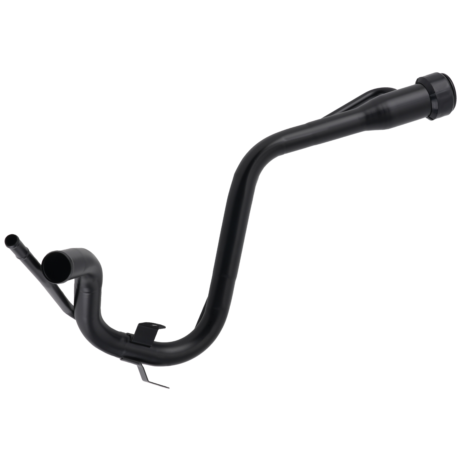 Fuel Tank Neck for Toyota Auris 1.33-1.8L 2006-2012 7720112640 Black