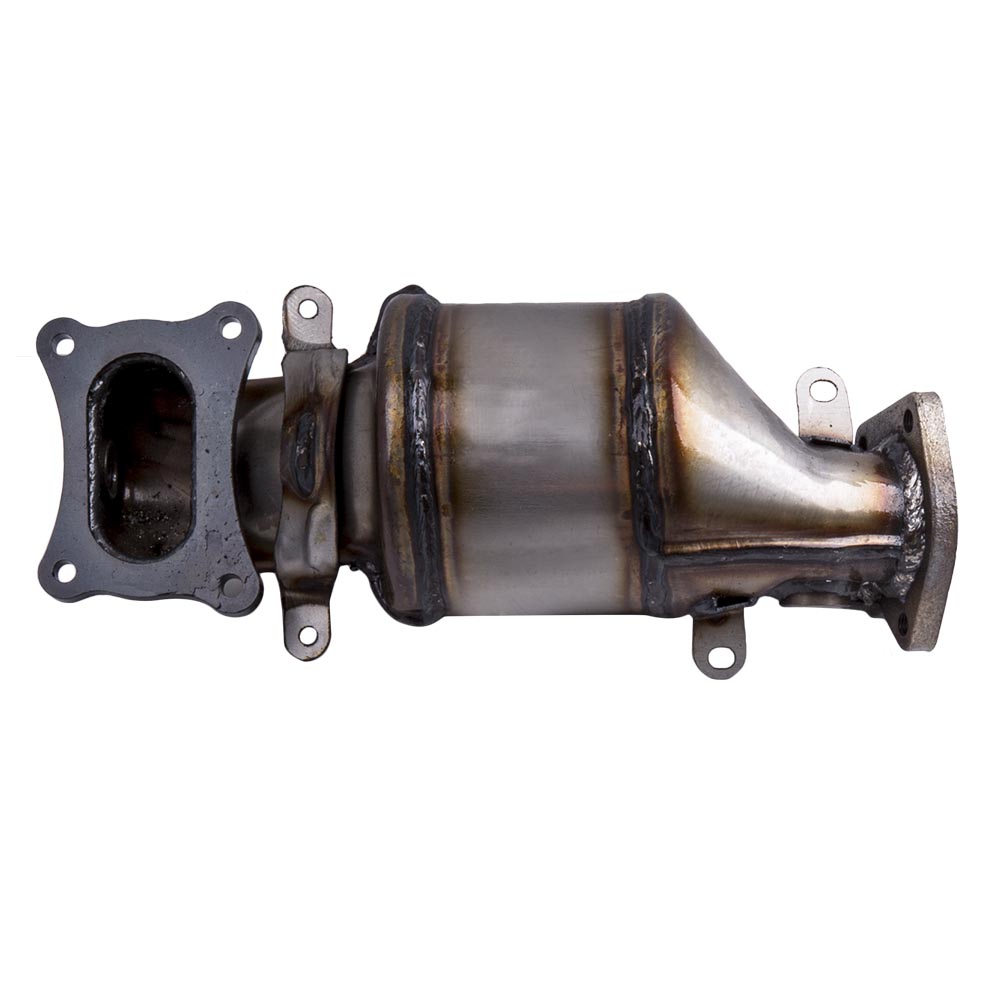 Catalytic Converter For Honda Accord / Pilot / Ridgeline 3.5L Bank 1,2