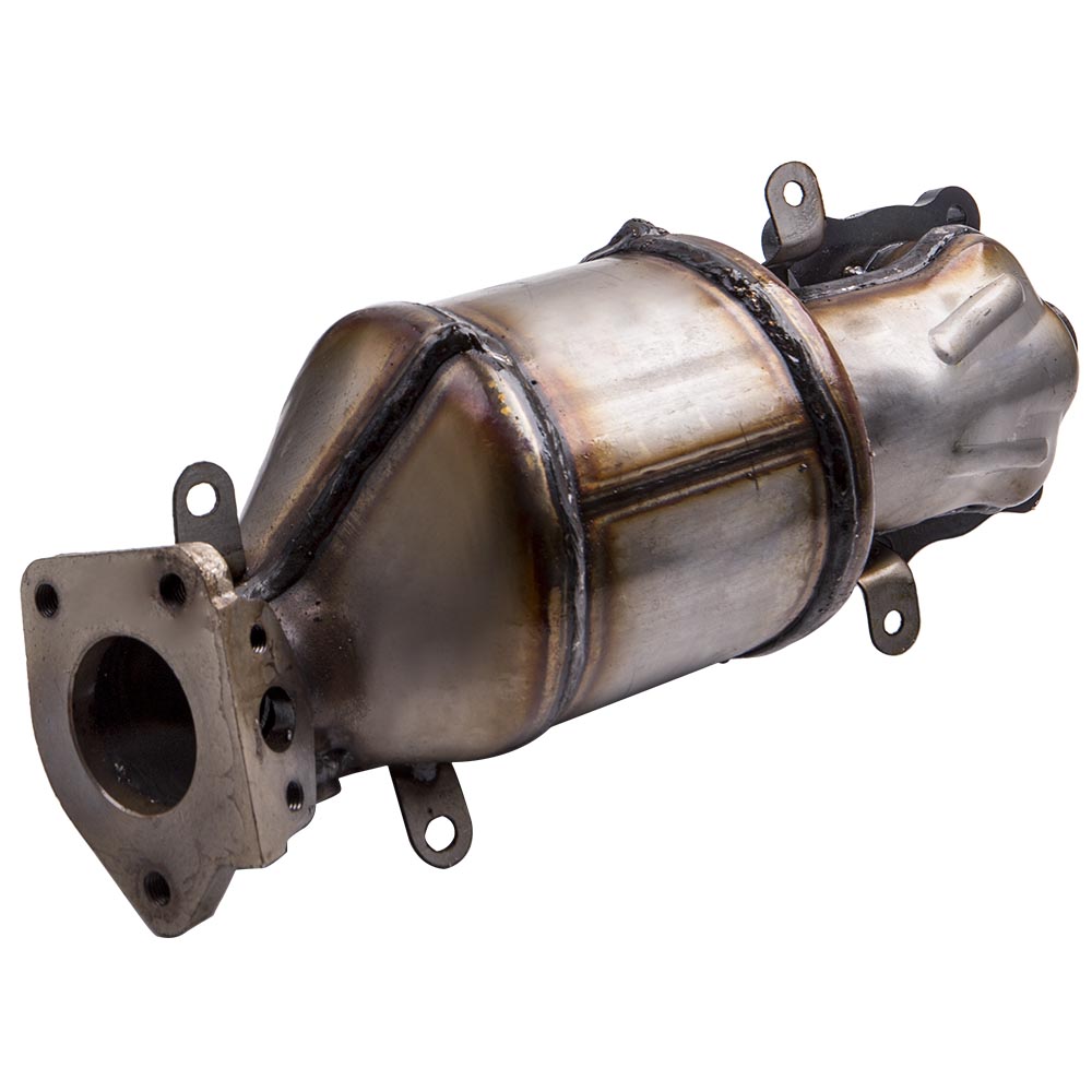 Catalytic Converter For Honda Accord / Pilot / Ridgeline 3.5L Bank 1,2