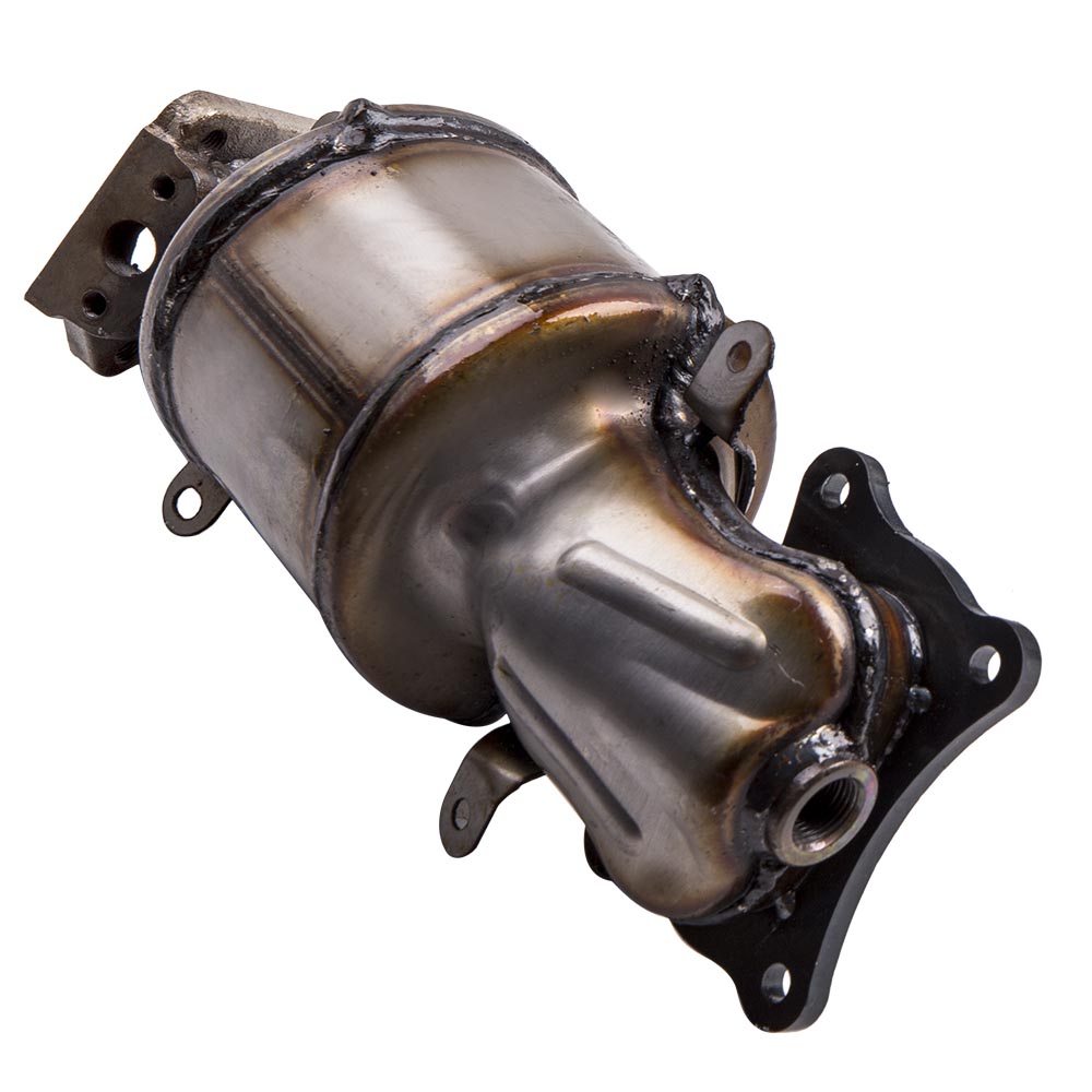 Catalytic Converter For Honda Accord / Pilot / Ridgeline 3.5L Bank 1,2 20082012 eBay