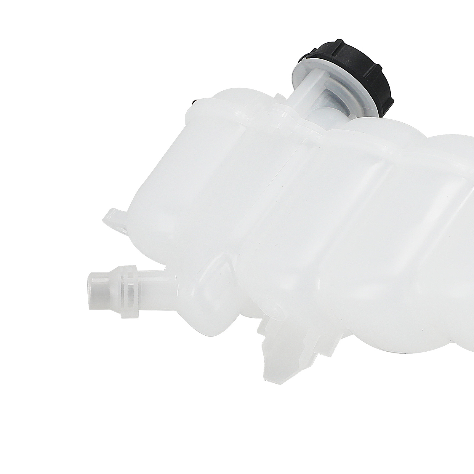 Coolant Reservoir Bottle w/ Cap for Ford F-150 Expedition 2018-2024 FL3Z8A080A