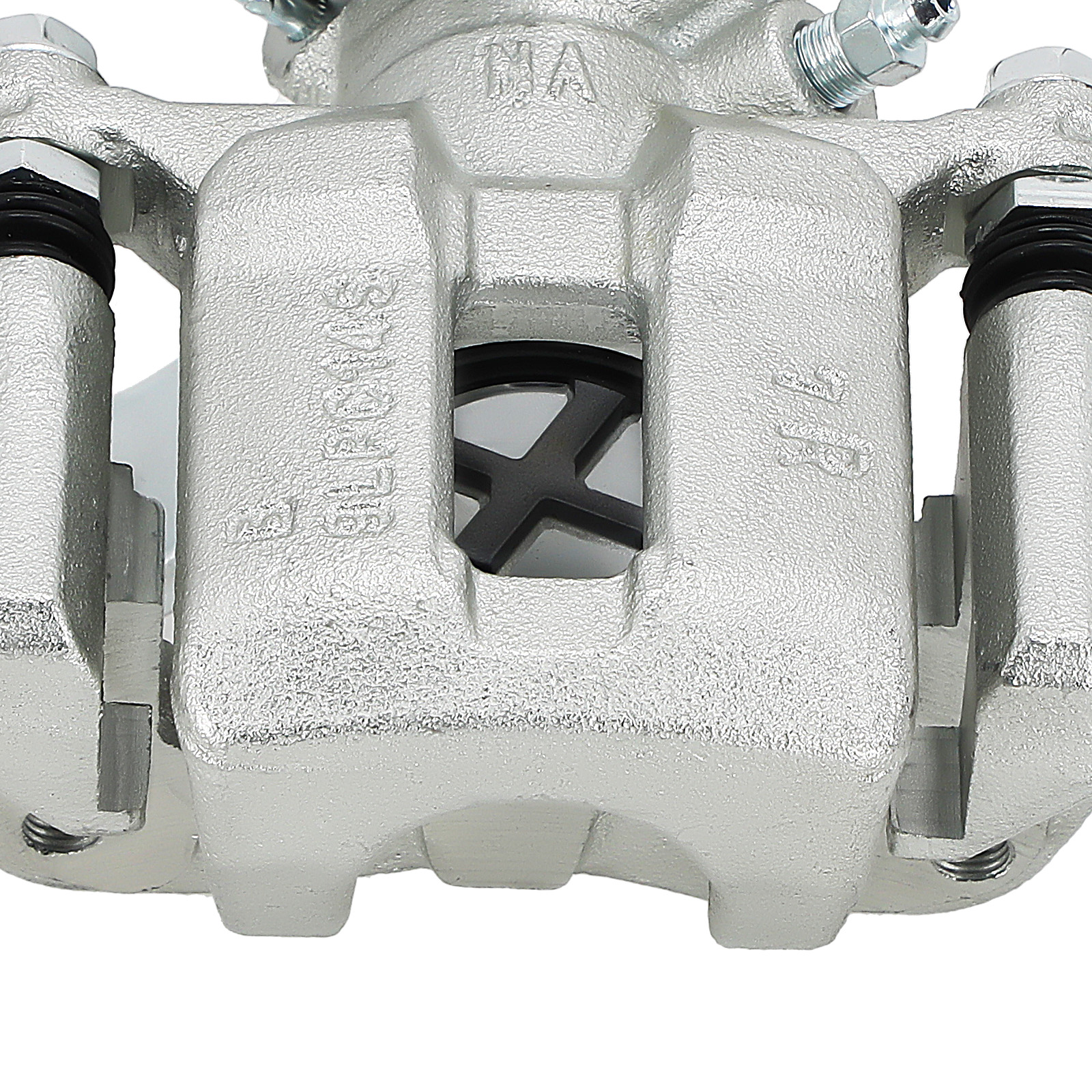 Rear Right Brake Caliper w/Bracket for Honda Civic 2006-2015 Acura CSX 2006-2011