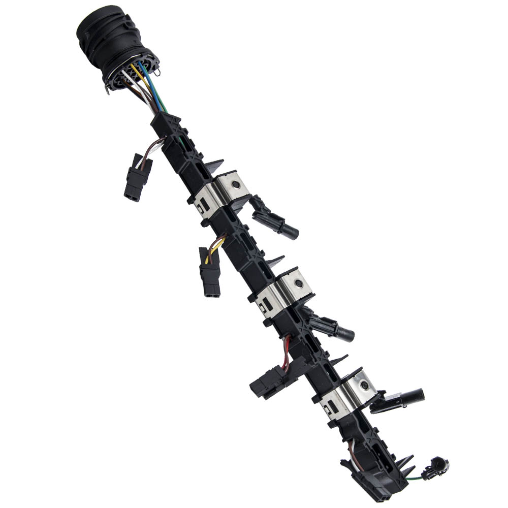 KIT CÂBLES FAISCEAU BUSES PDE FOR AUDI A3 SEAT SKODA VW GOLF 5 TOURAN 2.0 TDI