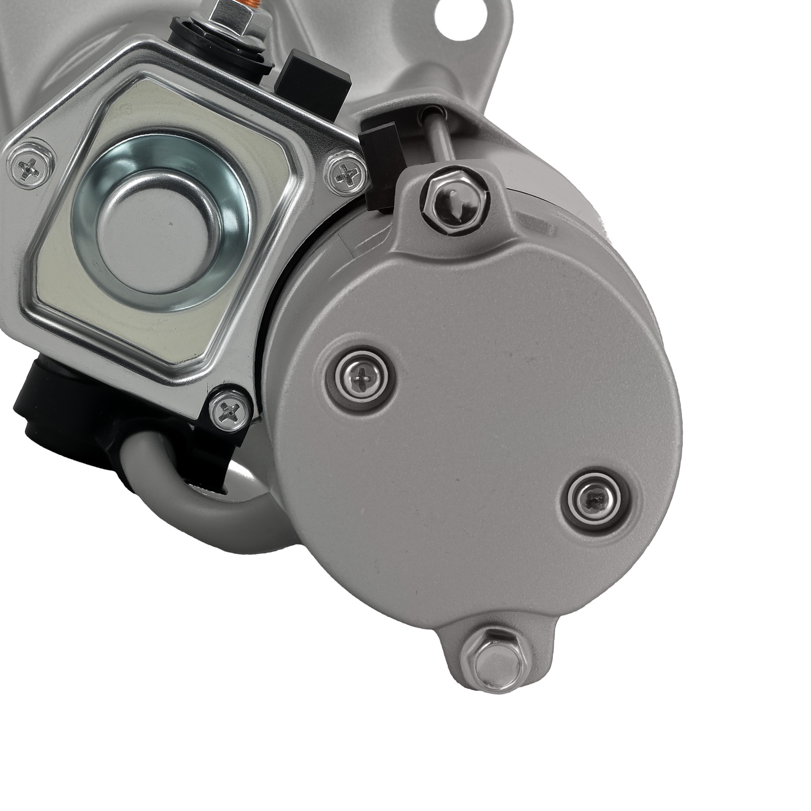 Starter for Land Rover Discovery II 2.5 Td5 1998- 402670120  NAD101240 PLGR