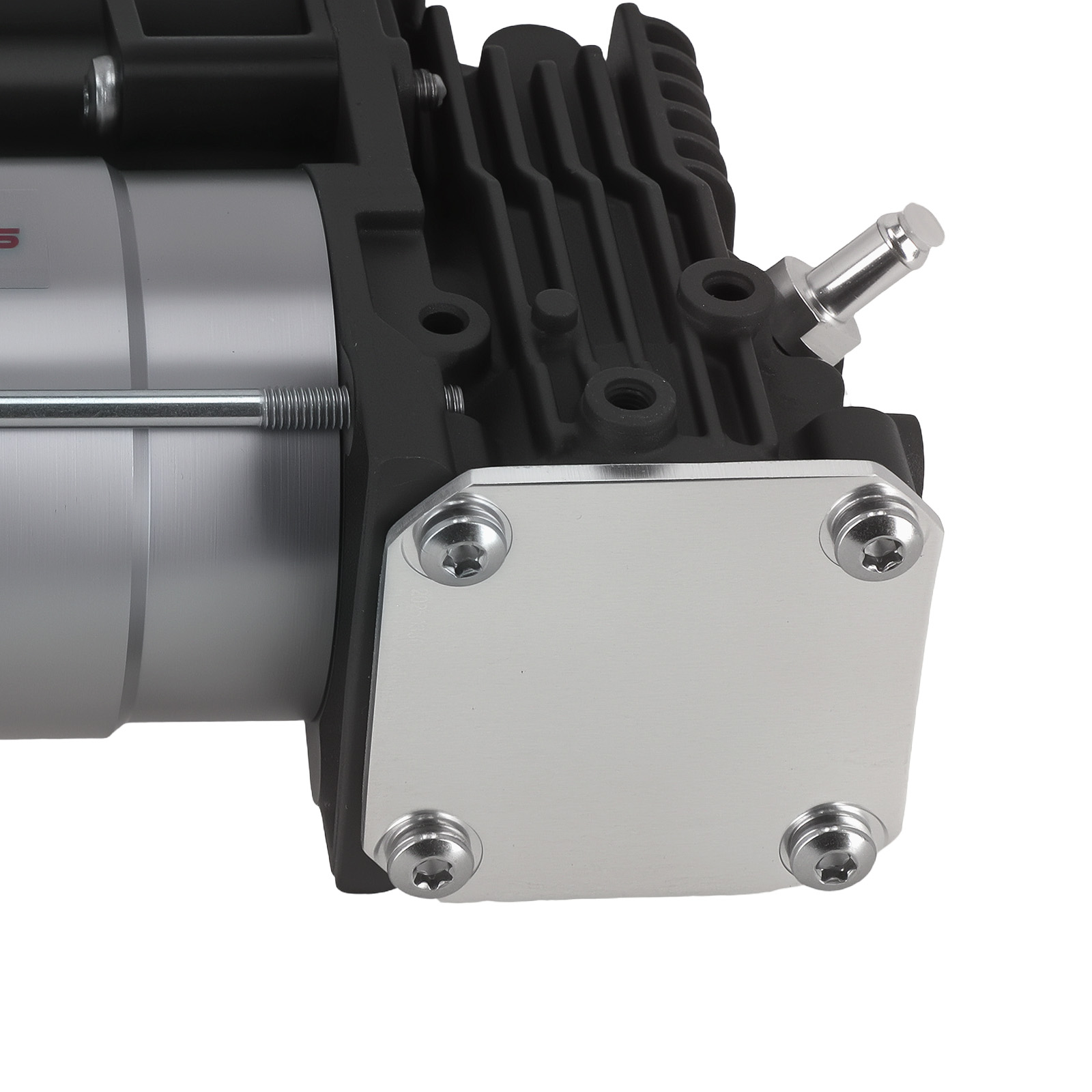 Air Suspension Compressor For BMW X5 E70 X6 E71 E72 3.0D 2007-2014 37206799419