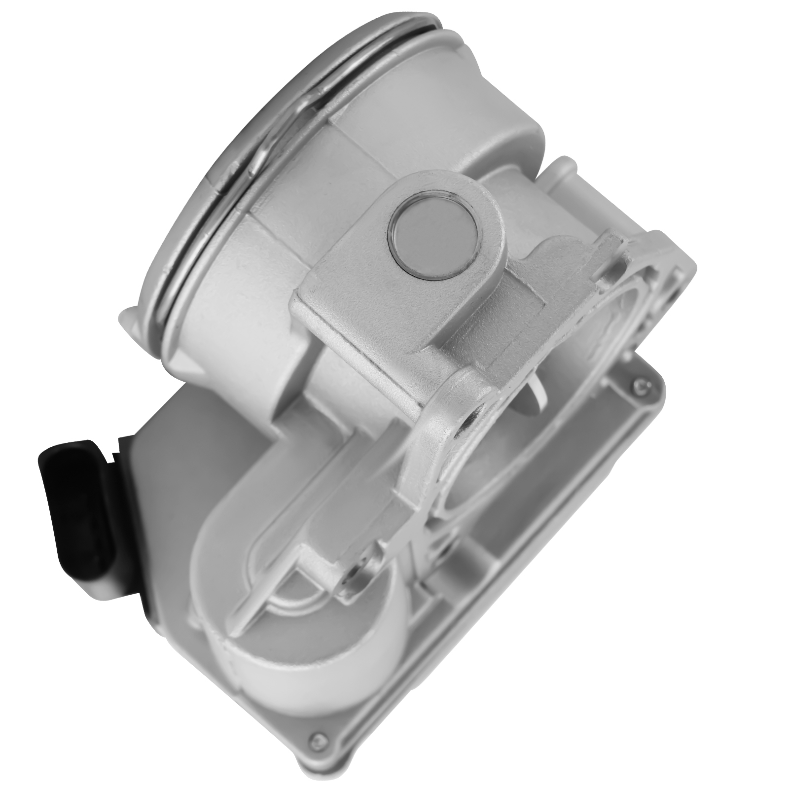 Papillon Gueule for Audi A4 A6 Seat LEON Skoda VW PASSAT 3B 2.0TDI 03G128063C