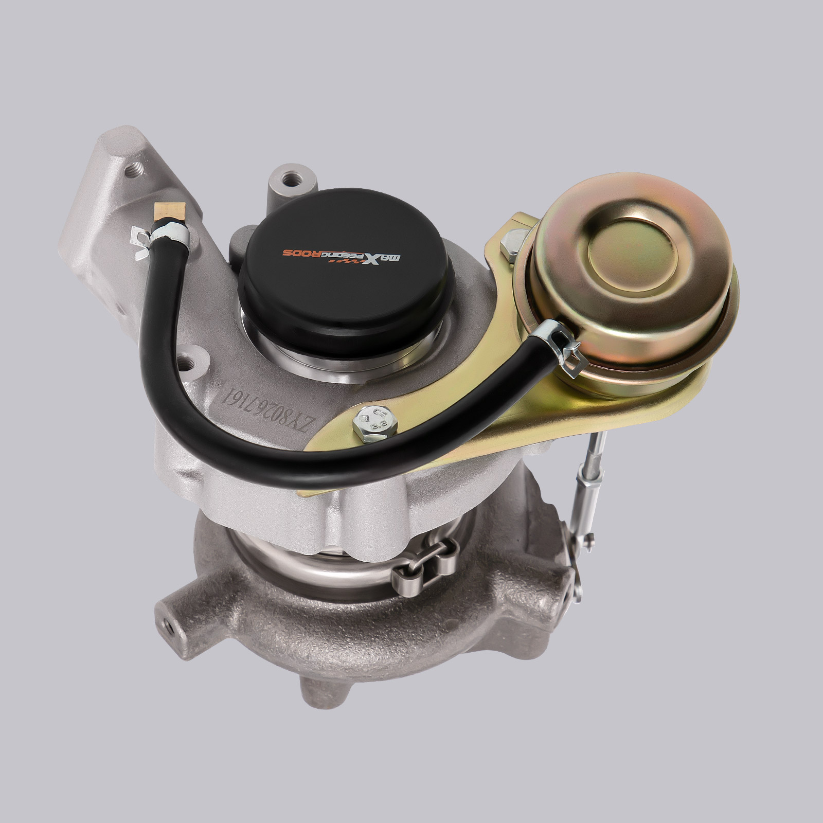 CT20 Turbo Turbocompresor for Toyota landcruiser TD 86HP 17201-54030