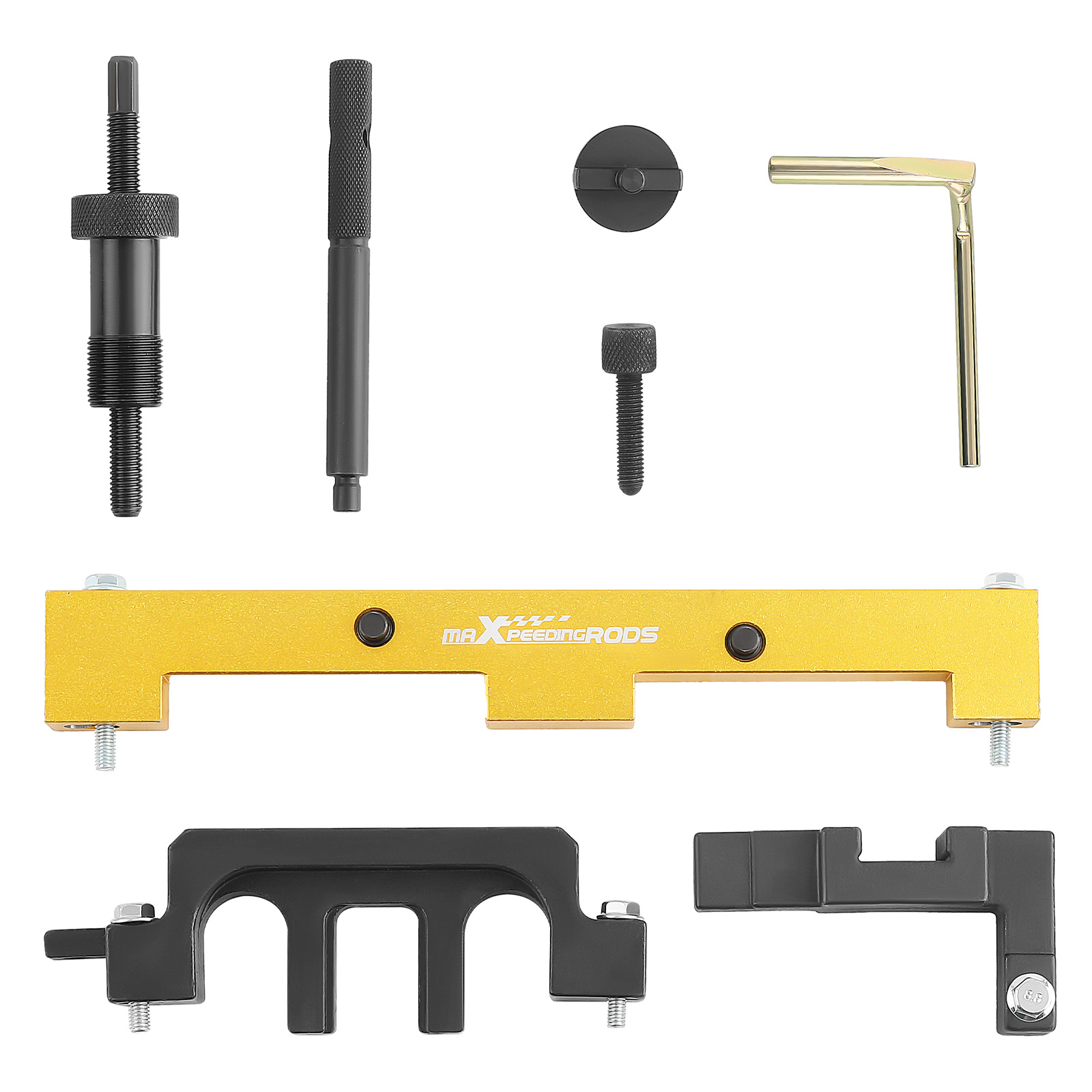 8 PCS Car Reparing Tools Timing verrouillage Kit for BMW N42.N46 118i 120i E46
