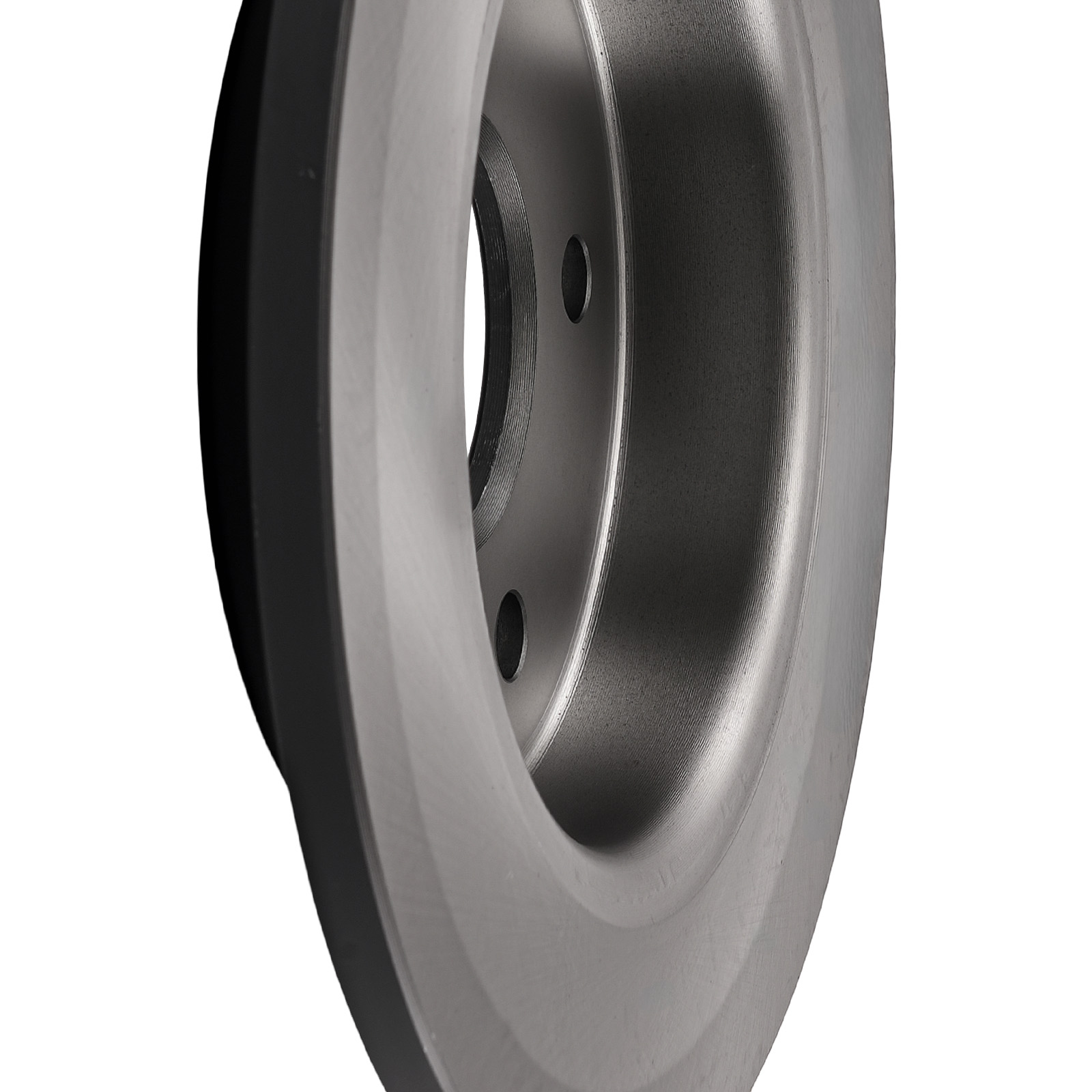 2x Disques de frein for Ford Focus II C-Max Arrière 2004-2011 1373360
