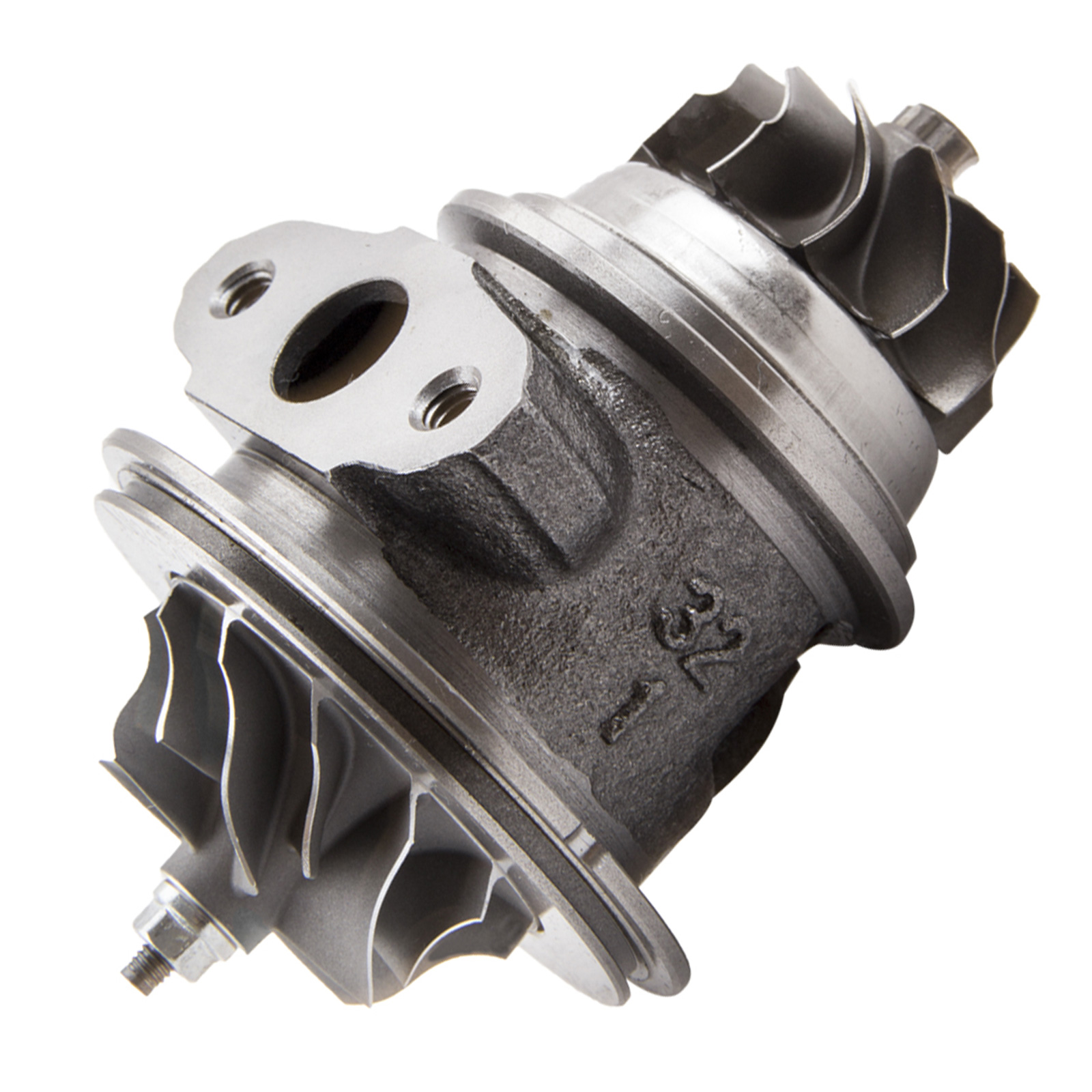 turbo cartridge core for Ford Fiesta Focus II 1.6 TDCI TD03 49131-05210
