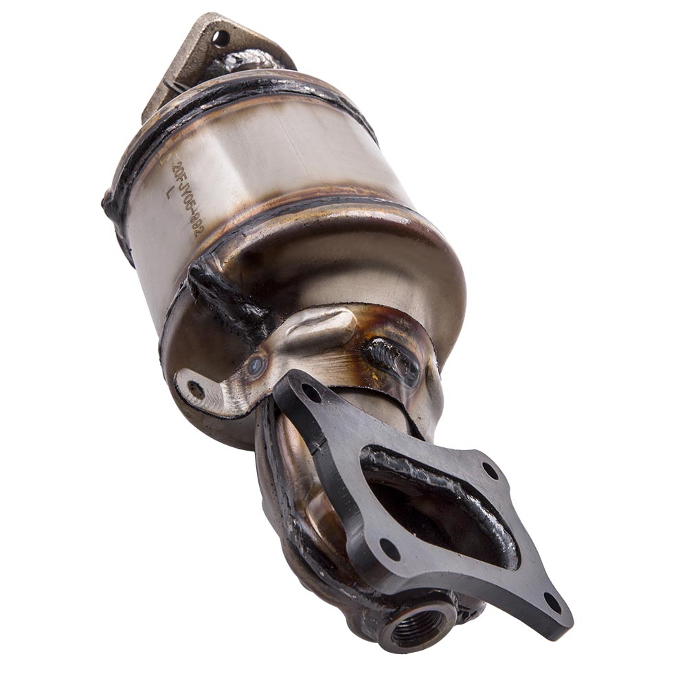 Catalytic Converter Front Driver/ PassengerSide For Honda Pilot 3.5L