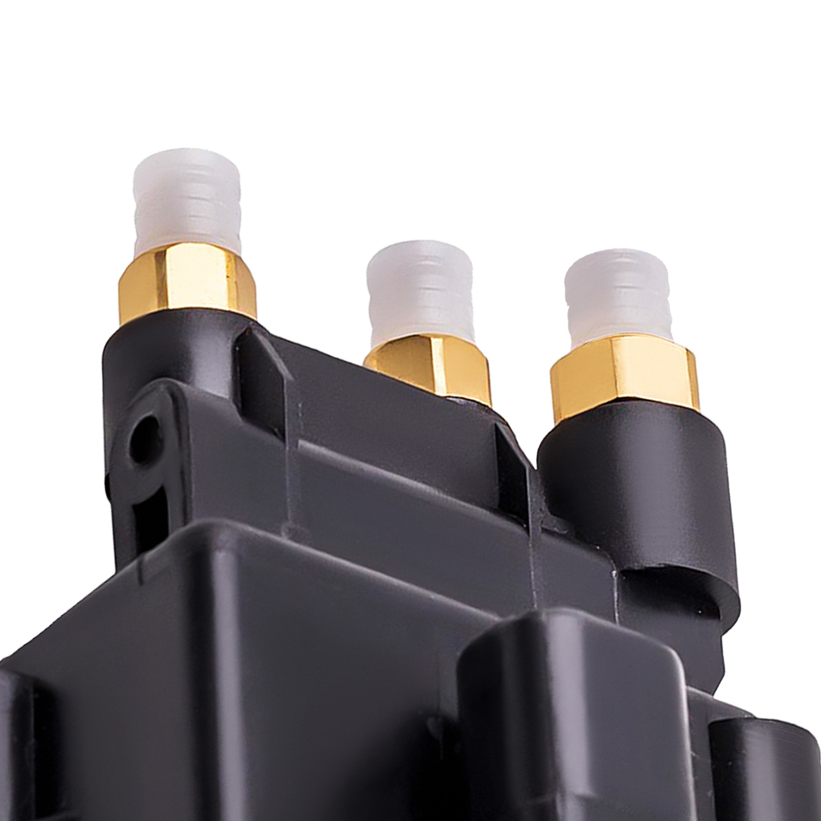 Bloc d'électrovanne à suspension pneumatique for Mercedes-Benz Classe R W251