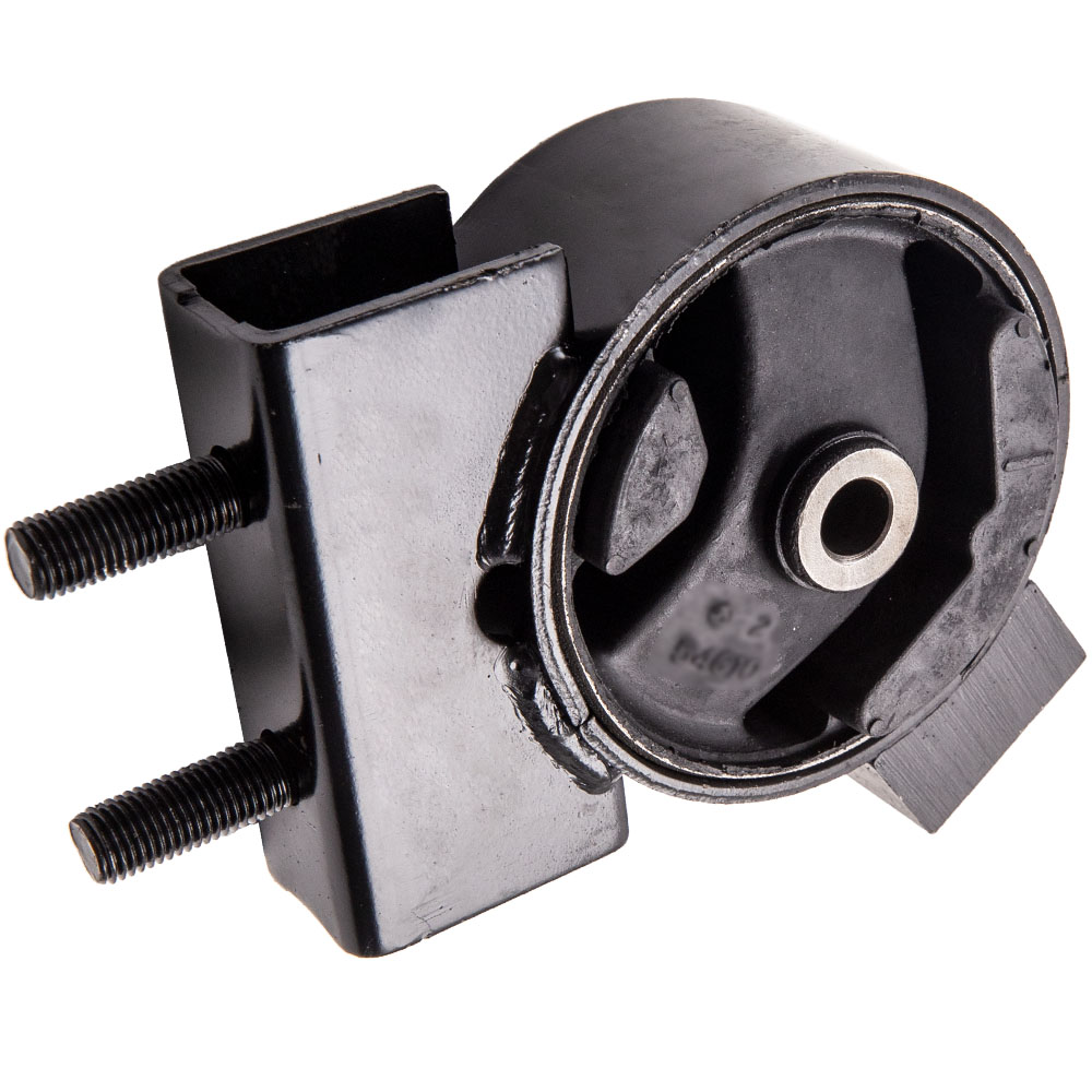 4pcs Motor & Transmission Mount for Suzuki Aerio 2.3L 2WD. 2004-07