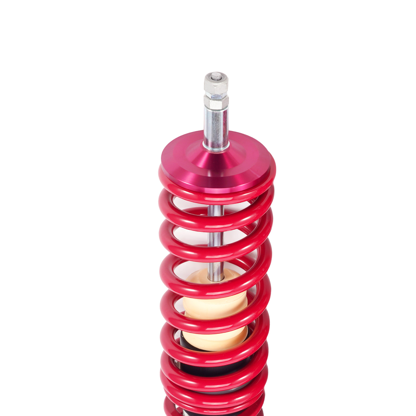 Combinés Filetés for VW Golf MK2 MK3 83-02 Réglable Coilover Suspension NOUVEAU