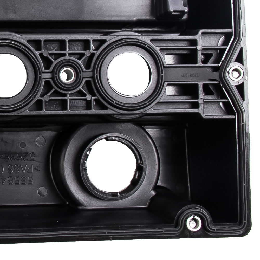 Cache-soupape boulons et joints de moteur for Opel Chevrolet Fiat 689045057