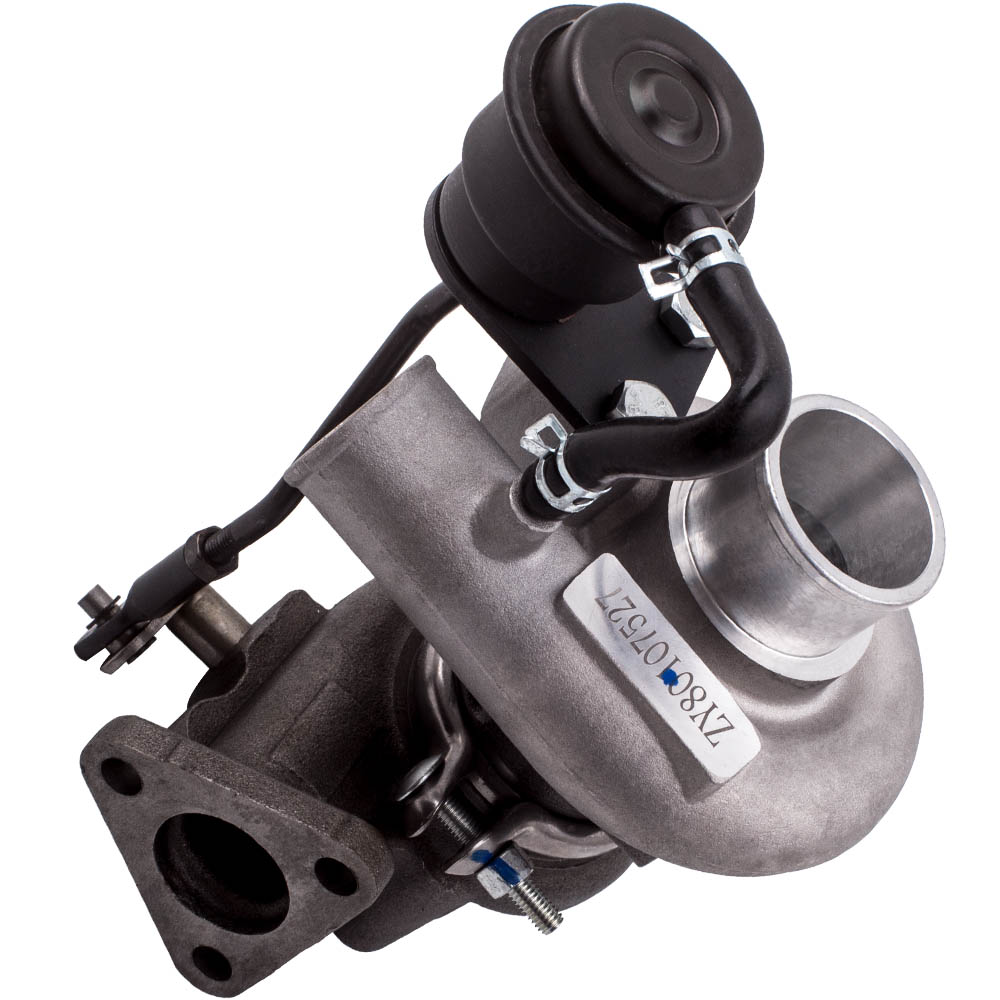 Turbo Turbocharger for Hyundai Getz ACCENT Matrix 1.5L 49173-02612  49173-02610