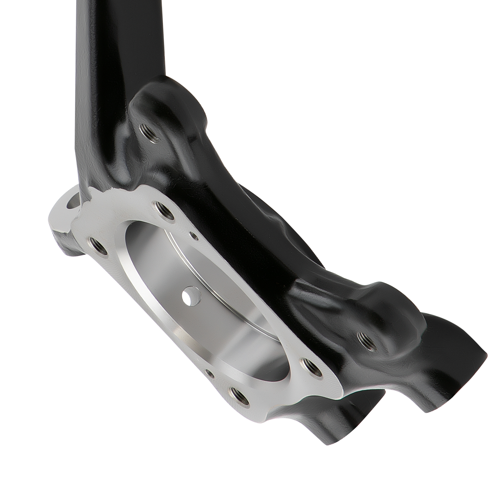 Front Left Driver Steering Knuckle for Toyota Tacoma 2005-2019 Pre Runner 698149