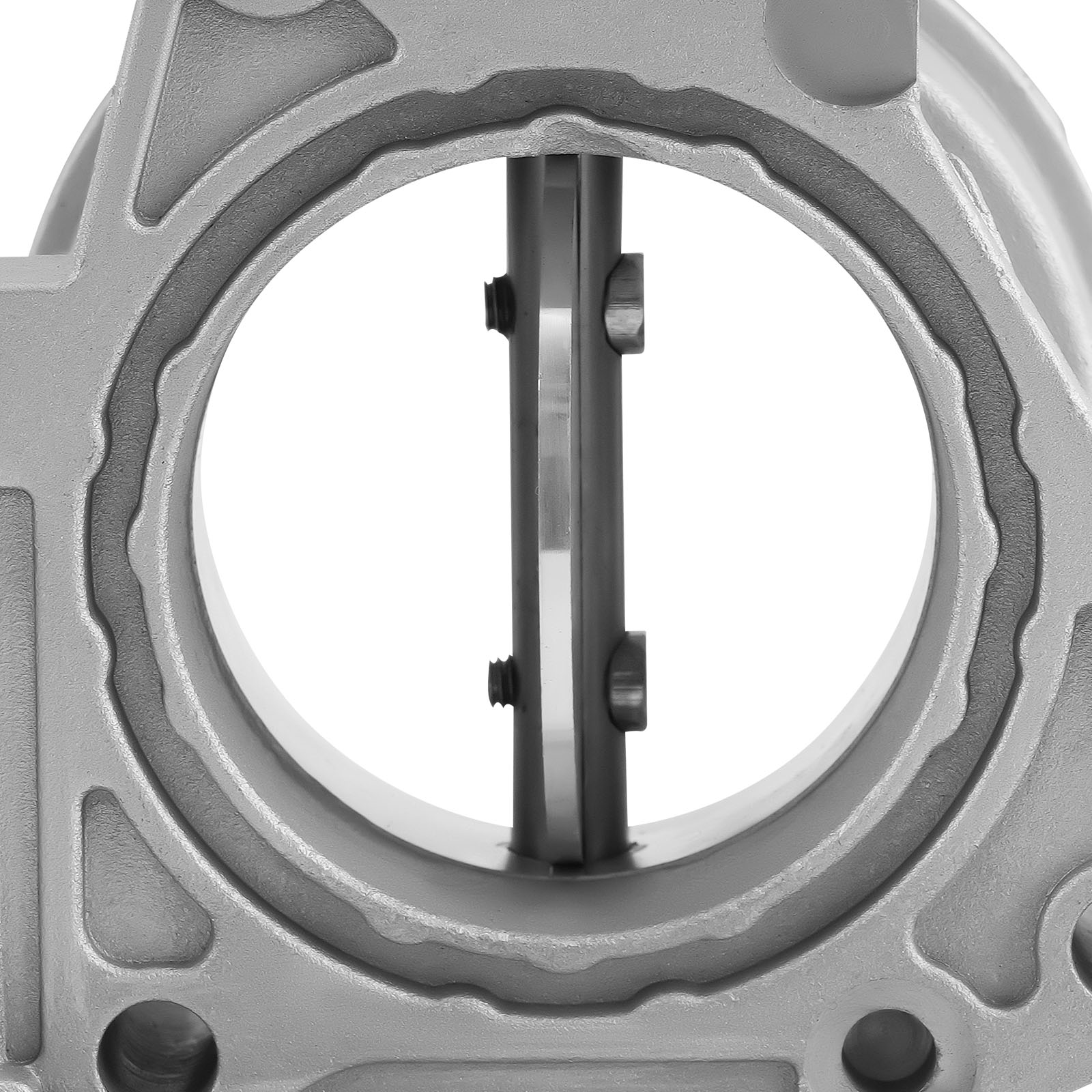 Boitier Papillon gueule Corps for Audi a4 8e b6 b7 1.9 2.0 04-09 a6 c6 2.0 04-11