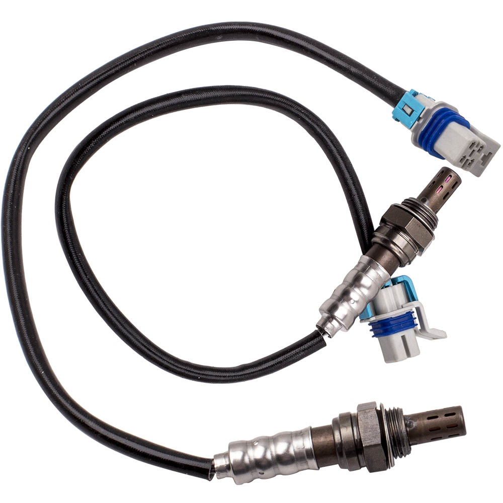 4x Upstream Downstream Oxygen Sensor O2 for Chevrolet Suburban 1500 5.3L