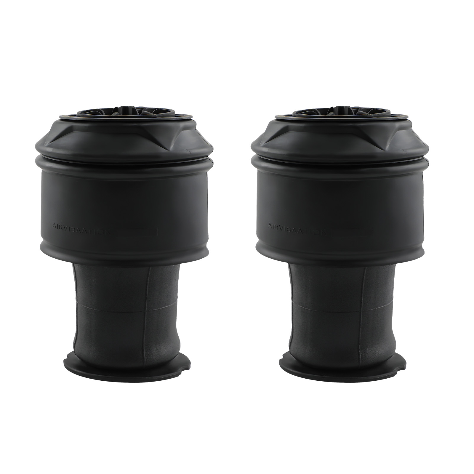 2xArrière Suspension pneumatique For Citroen Picasso C4 5102GN 9681946080 5102R8