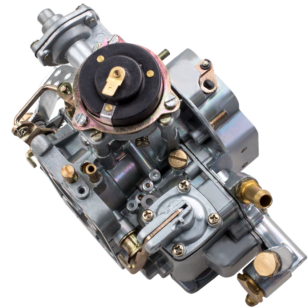 Карбюратор weber ford sierra