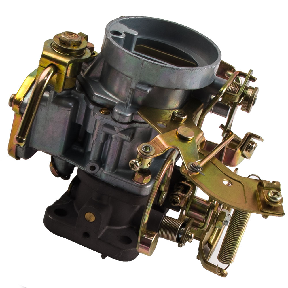 1x Carburetor for Nissan J15 Cabstar Homer 1972-1976 16010-B5200 / 16010-B0302