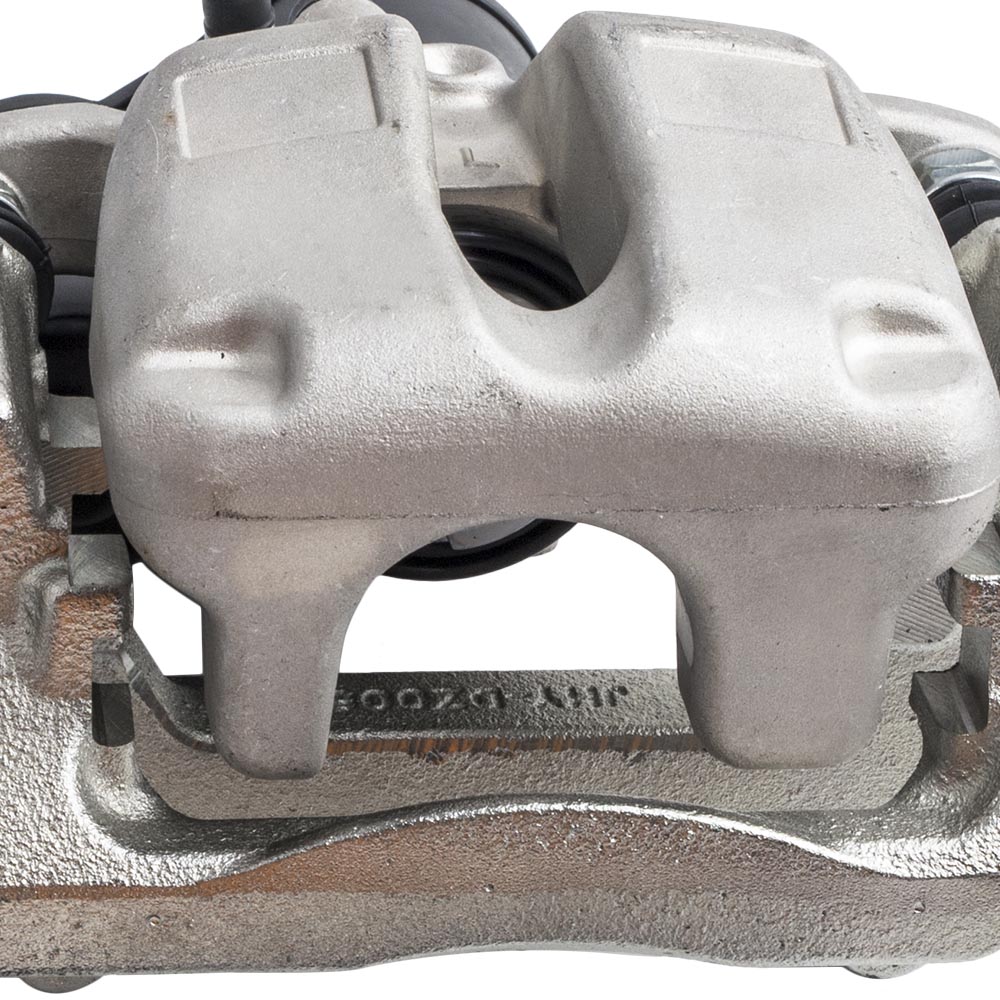 2x Etrier de frein for Audi A8 4E2 4E8 4E 2002-10 Saloon 4E0615404A 4E0615404B