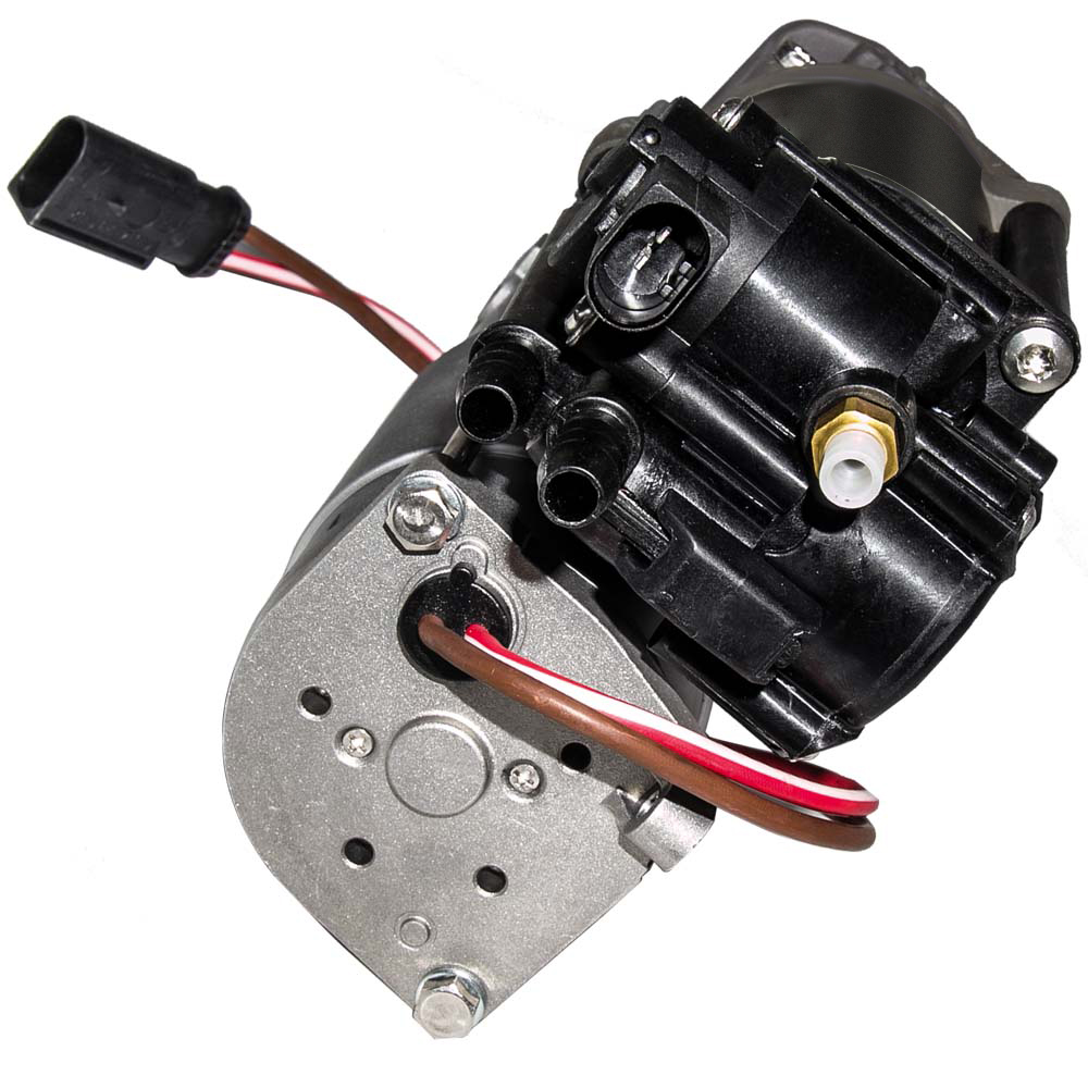 suspension pneumatique compresseur Pompe 37206789450 for BMW 5er/7 f07 f11 GT