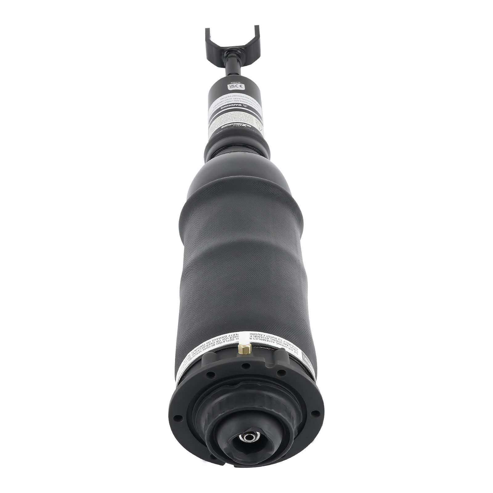 Avant Air Suspension Pneumatique Strut for Audi A6 4b C5 Allroad 4z7616051 2005