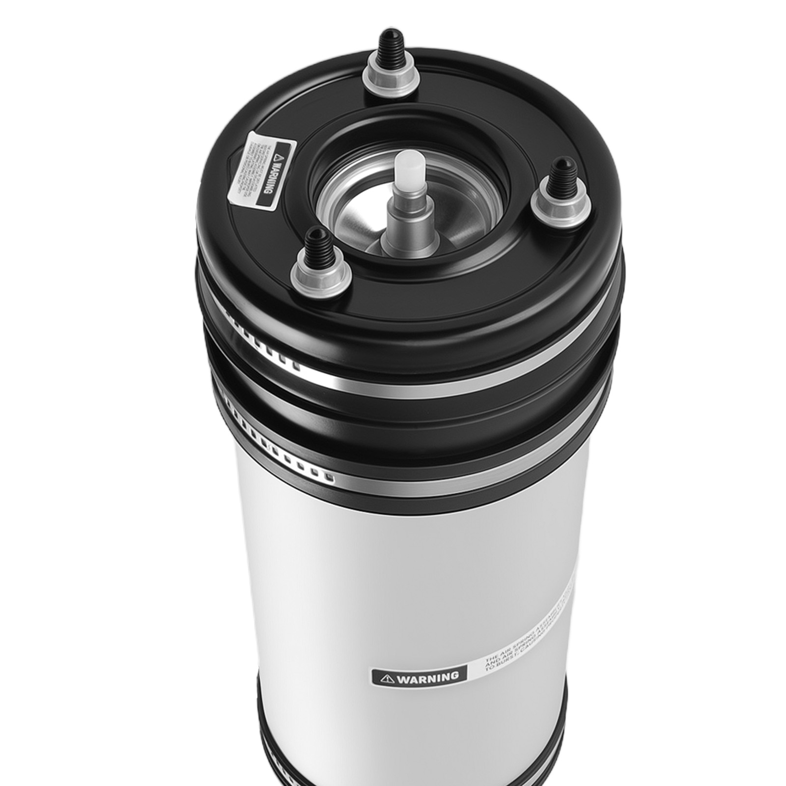 Arrière jambe de force Luftfederbein for Mercedes S430 S500 S55 S65 2203202338