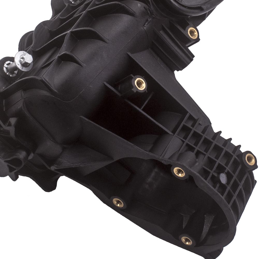 Intake Manifold for Mercedes w204 w205 w176 w212 w246 c117 906 Jeep Compass MK49