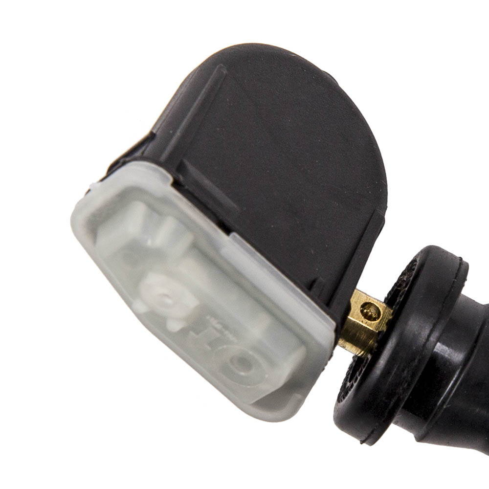4x Capteurs de Pression de Pneus for Opel Zafira C (Bj. 2011-2017) 25789964