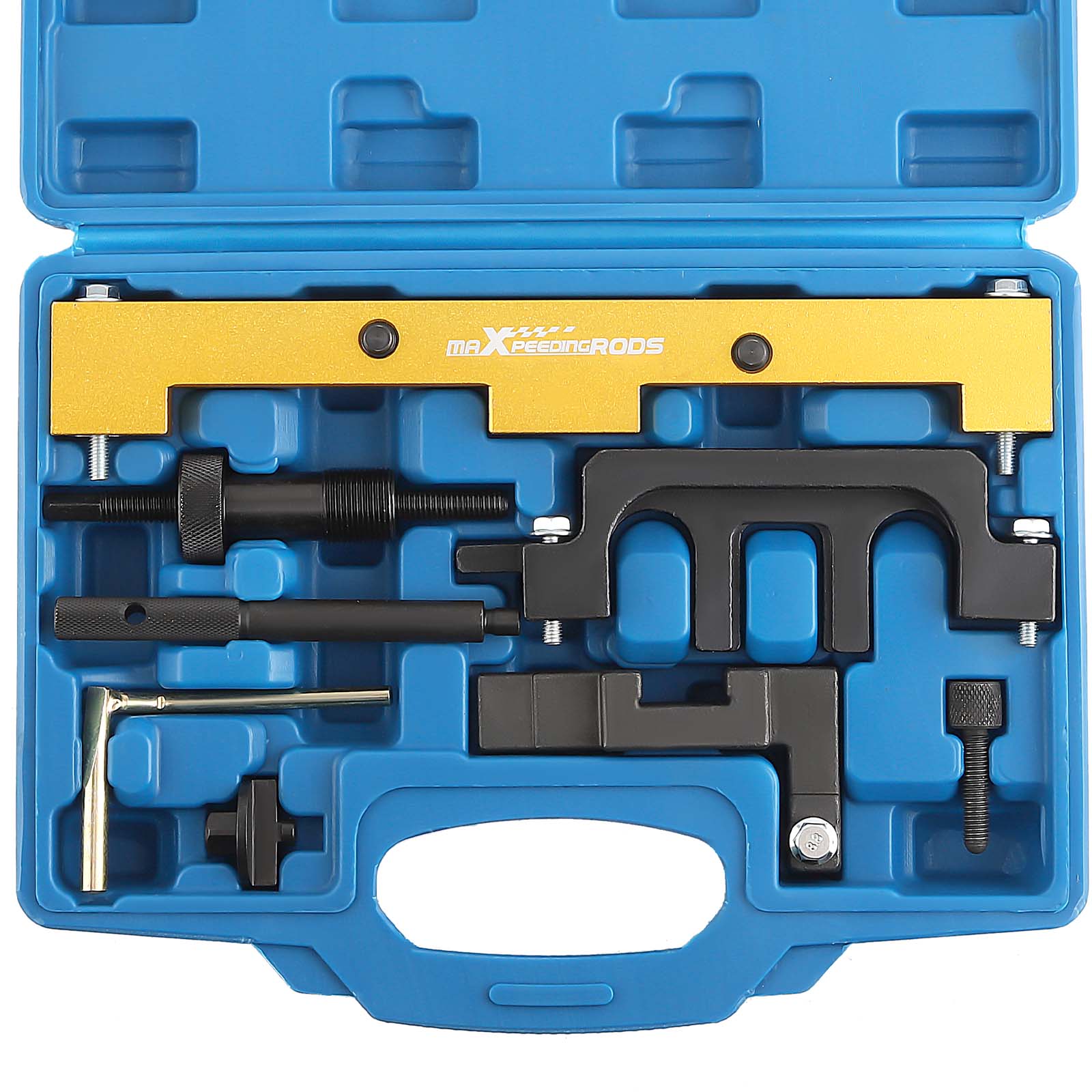 8 PCS Car Reparing Tools Timing verrouillage Kit for BMW N42.N46 118i 120i E46