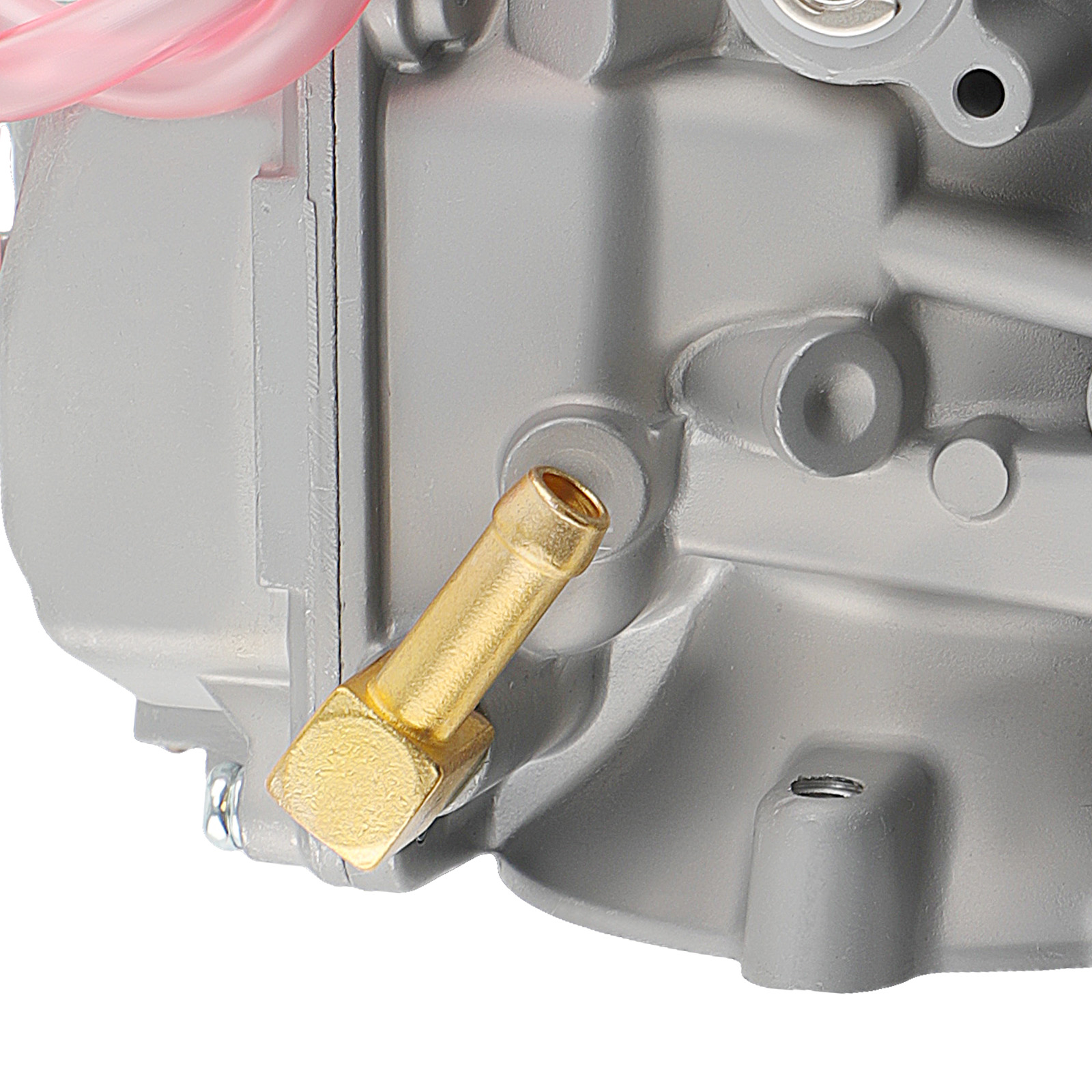 Carburateur Carburetor Filter Line Kit for Harley-Davidson CV40 27421-99C