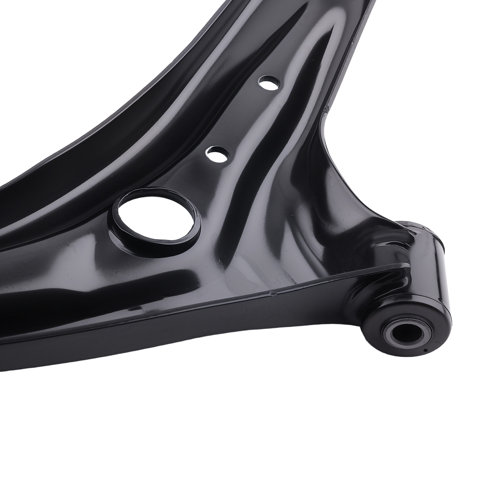 2 x FRONT LOWER TRACK CONTROL ARM WISHBONE For FORD FIESTA MK7 2008-2016