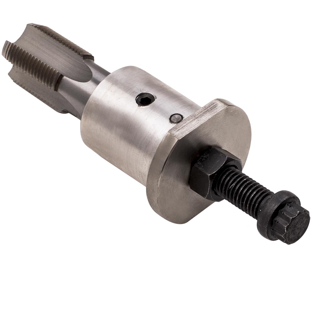 Kit d'outils d'installation de retrait de gaine d'injecteur for Ford 94-03 7.3L