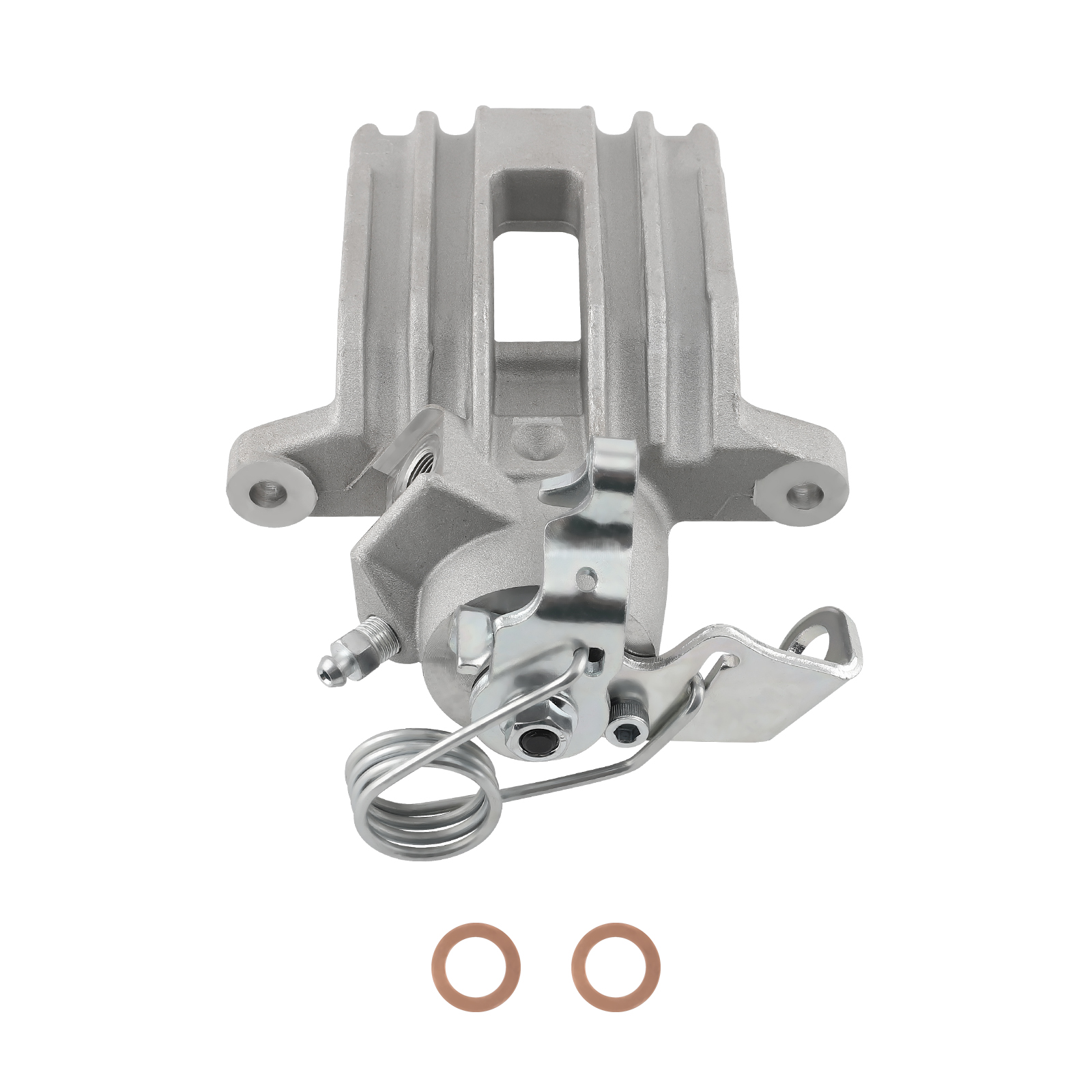 Etrier frein for Audi tt 1.8 Seat Leon Toledo Skoda Octavia VW GOLF 1J0615424B