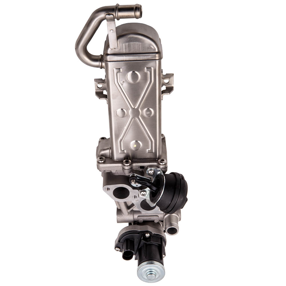 VANNE EGR Refroidisseur for VW GOLF AUDI A3 SEAT 1.6Tdi 2.0Tdi 03L131512CF