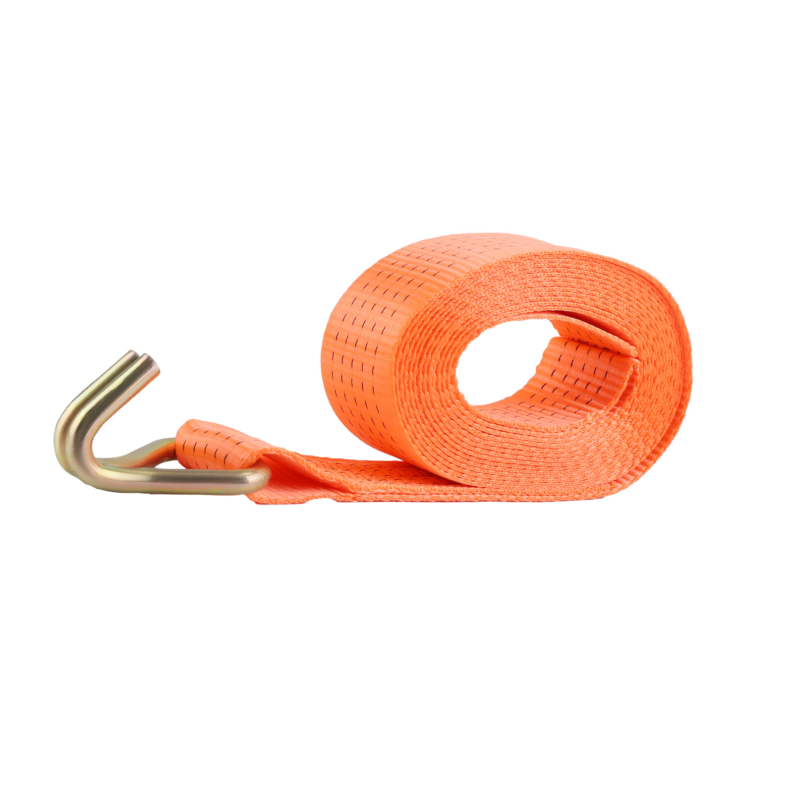 x10 50MM 6 Metre 5 Ton Ratchet Straps 5000KG 6M 5T Tie Down Lashing Claw Hook